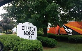 Clinton Motor Inn Clinton Ma